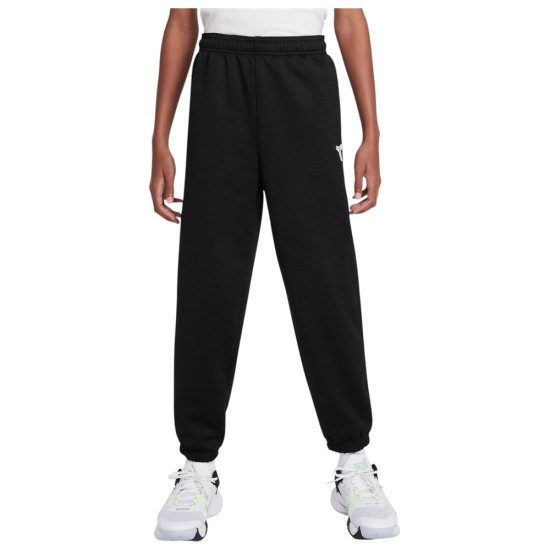 Nike Παιδικό παντελόνι φόρμας Kobe Bryant Therma-FIT Pants